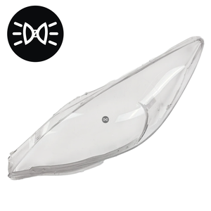 ZWENJIN para <span class=keywords><strong>Mazda</strong></span> <span class=keywords><strong>3</strong></span> <span class=keywords><strong>Speed</strong></span> 2011 2012 <span class=keywords><strong>2013</strong></span> 2014 2015 Cubierta de Faro Transparente Carcasa de Lente de Faro Delantero - Product Image 3