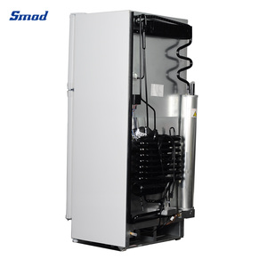 ตู้เย็นและตู้แช่แข็งแบบใช้แก๊ส Xcd-225 สำหรับราคาขายปลีก ตู้เย็นแก๊ส - Product Image 3
