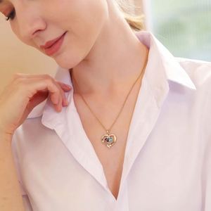 Nuevos Collares para Mujer, Venta al por Mayor con Pedido Mínimo Bajo, Chapado en Oro Real, Talla Universal Exacta - Product Image 4