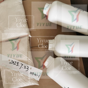 5-Bromo-1-Pentene Liquid CAS 1119-51-3, Carbonato de potasio incluido Servicio de entrega DDP - Product Image 6