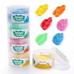 Playdough <b>Slime</b> Shops Kit Clay Assisted Putty Mud Set Hand Exercise Putty for Rehabilitation Exercises <b>Slime</b> - Product Image 1