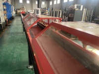 Machine d'essai de traction horizontale 200T pour câbles métalliques, chaînes et élingues – Testeur de force mécanique et d'essai de résistance