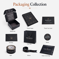 Boîte d'expédition personnalisée haut de gamme avec impression intérieure, emballage en carton ondulé pour kits d'entretien du cuir, chaussures, sacs à main, vestes et sièges de voiture