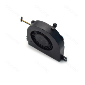Disipador de Calor Original para Mavic 2, Ventilador de Repuesto para DJI Mavic 2 Pro/Zoom, Piezas de Repuesto para Reparación de Drones - Product Image 3