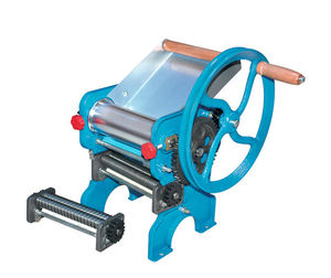 Turco maniglia fresco di riso noodle maker - Product Image 2