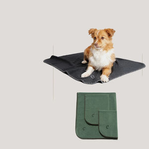 Mantas impermeables para <span class=keywords><strong>mascotas</strong></span>, capa superior suave, alfombrilla personalizada para perros y gatos, manta <span class=keywords><strong>de</strong></span> felpa para <span class=keywords><strong>mascotas</strong></span> al por mayor - Product Image 3