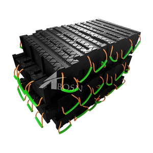 UHMWPE Crane Outrigger Pad Plate Cribbing Blocks Jack Pad pour les pompes - Product Image 2