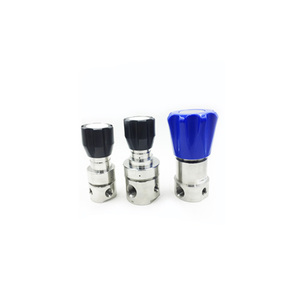 Venta caliente China aire, gas volver regulador <span class=keywords><strong>de</strong></span> presión - Product Image 4