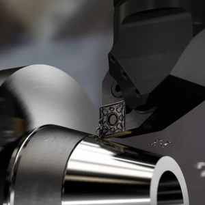 Insertos de Ranurado CNC GRIP6008Y <span class=keywords><strong>IC418</strong></span>, Material de Carburo Sólido, Alta Eficiencia para Trabajos de Corte y Ranurado de Metal - Product Image 5