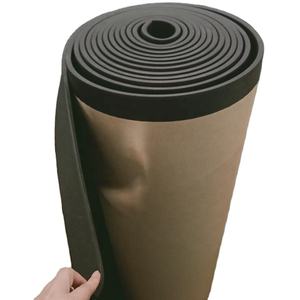 Aislamiento acústico/térmico <span class=keywords><strong>para</strong></span> techo <span class=keywords><strong>de</strong></span> coche, aislamiento acústico - Product Image 2