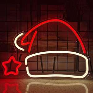 Enseigne néon personnalisée en acrylique <span class=keywords><strong>de</strong></span> haute qualité, livraison rapide, design gratuit, pour <span class=keywords><strong>salle</strong></span> <span class=keywords><strong>de</strong></span> <span class=keywords><strong>bain</strong></span>, lumière décorative, <span class=keywords><strong>prise</strong></span> DC pour fête, bar, chambre à coucher - Product Image 6