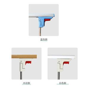 Aluminum Alloy <b>Bed</b> Rails 92cm 118cm 143cm Multifunction Straight Body For Elderly Safety Protection - Product Image 4