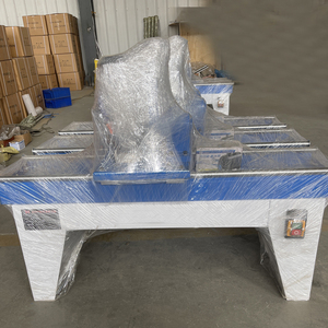 Thẳng Lưỡi dao mài máy planer dao mài Mài máy - Product Image 3