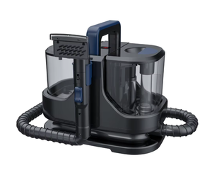 <span class=keywords><strong>Aspirateur</strong></span> portable étanche et durable WHL-900 3-en-1 pour sols, tapis et tissus <span class=keywords><strong>d</strong></span>'ameublement (650W / 13kPa / 1500ml) - Product Image 1