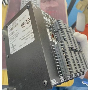Contrôleur Delta Rmc151e G6 16 Io Interface Ethernet Fabriqué aux États-Unis - Product Image 2