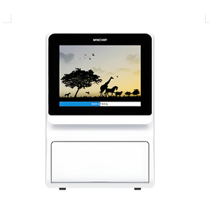 MNCHIP V5 Analizador Bioquímico Veterinario Automático, Más Rápido y Compacto, para Clínicas de Animales - Product Image 1