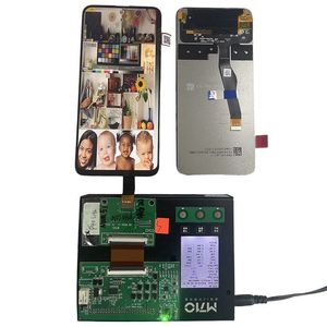 Vente flash 2024 Écran de téléphone portable d'origine Écran LCD pour <span class=keywords><strong>Huawei</strong></span> Y9 PRIME <span class=keywords><strong>PSMART</strong></span> <span class=keywords><strong>Z</strong></span> - Product Image 6