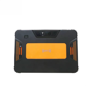 Tablet PC Industrial Resistente <span class=keywords><strong>con</strong></span> Huella Dactilar Biométrica, Tarjeta SIM 4G, Android 13, <span class=keywords><strong>NFC</strong></span>, Grado Industrial IP67 - Product Image 4