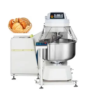 Youdo Machinery Low Price New Design Industrial High Productivity Toaster Bread Cake Baguette Making Machine
