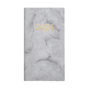 <span class=keywords><strong>Libro</strong></span> tascabile personalizzato 2026 copertina in pelle sintetica Agenda diario diario organizzano pianificatore - Product Image 5