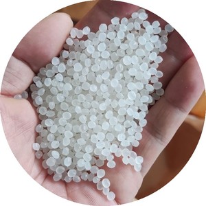 Meilleur prix pour les granulés de résine d'acide polylactique PLA pur pour l'impression 3D - Product Image 4