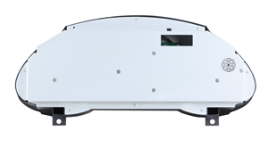 Panel de Instrumentos con Velocímetro Digital de 12.3 Pulgadas para <span class=keywords><strong>Audi</strong></span> <span class=keywords><strong>Q5</strong></span> 2009-2018, Panel de Control LCD para Automóvil - Product Image 4