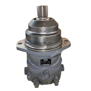Mini-excavatrice A6VE45, <span class=keywords><strong>pompe</strong></span> <span class=keywords><strong>hydraulique</strong></span> principale <span class=keywords><strong>à</strong></span> couple élevé - Product Image 5