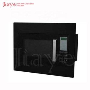 OEM Micro Wave Oven <strong>23L</strong> Glass Turntable Black Microondas 110v Auto Cooking Built-in <strong>Microwave</strong> - Product Image 3
