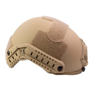 Casco de Seguridad Táctico PC EPS Ajustable, Transpirable, Resistente a Impactos, Protección para la Cabeza, para Adultos, Uso en Motocicleta - Product Image 3
