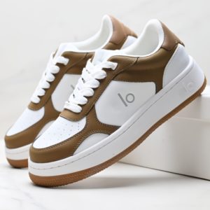 Chaussures de marche décontractées unisexes à semelle épaisse, best-seller, mode, haute qualité, respirantes, pour l'extérieur, chaussures de basketball - Product Image 3