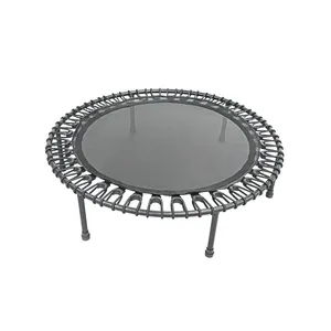 AMBOHR Fitness geräte Fitness übung Indoor Gymnastik Mini Trampolin zu verkaufen