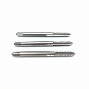 Nhà Máy xuất khẩu M36 Hướng dẫn sử dụng khai thác chủ đề tap, tốc độ cao thép thẳng rãnh tap tùy chỉnh thông số kỹ thuật M2-M56 - Product Image 6