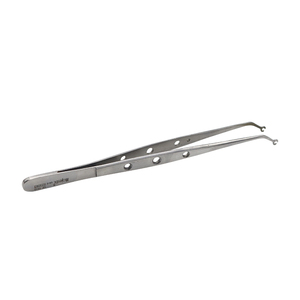 คีมเย็บแผลข้าวโพดผ่าตัดทางทันตกรรม,คีมเย็บแผลเนื้อเยื่ออ่อน - Product Image 1