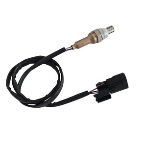 Nouvelle sonde lambda O2 de haute qualité pour moto, rapport air-carburant, 24080144, convient à Hyosung <span class=keywords><strong>Gv</strong></span> 250, 1 pièce - Product Image 2
