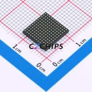 Nuevo y original microcontrolador de chip IC de circuito integrado de (MCU/MPU/SoC) - Product Image 2
