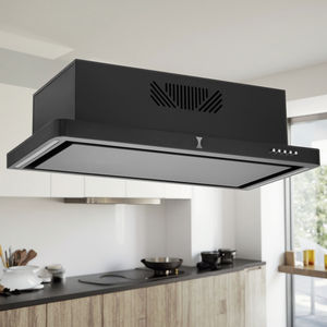 <span class=keywords><strong>Hotte</strong></span> de cuisine de couleur noire 90cm <span class=keywords><strong>hotte</strong></span> de cuisine cheminée de vente chaude <span class=keywords><strong>hotte</strong></span> de cuisine intelligente intégrée <span class=keywords><strong>pour</strong></span> le ménage - Product Image 5