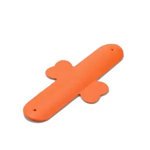 Fangyuan U Type Lazy Universal Silicone Bracket Refine Silicone Factory Customizable Logo Phone Holder Car Bed Simple Snap