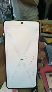 6.2" หน้าจอ OLED คุณภาพสูงสำหรับซัมซุง S21 G991B SM-G991B/DS จอแสดงผล LCD หน้าจอสัมผัสชุดประกอบดิจิไทเซอร์เปลี่ยน - Product Image 5