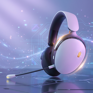 <span class=keywords><strong>Casque</strong></span> <span class=keywords><strong>de</strong></span> jeu surround tri-mode PJT-DEP2494, léger, micro détachable, haut-parleur 50 mm, <span class=keywords><strong>casque</strong></span> supra-auriculaire - Product Image 4