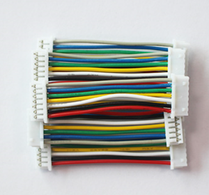 70cm Longueur Dupont 2.54mm 5pin cavalier mâle à femelle/mâle à mâle/femelle à femelle faisceau de Câblage - Product Image 3