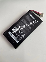 Batterie de remplacement EXFO OTDR pour MAX OTDR MAX-715B MAX-720C MAX-730C