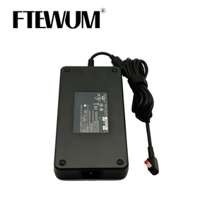 Adaptateur secteur pour ordinateur portable FTEWUM 230W, <span class=keywords><strong>chargeur</strong></span> 19.5V 11.8A compatible avec <span class=keywords><strong>Acer</strong></span> N17C1 N18W3 N20C1 <span class=keywords><strong>NITRO</strong></span> <span class=keywords><strong>5</strong></span> AN517-41 PREDATOR ADP-230CB B - Product Image 4