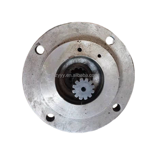 Motor Hidráulico OMS 315 160 OMS200 OMS250 OMS315 OMS400 OMT 151B3015 - Product Image 4