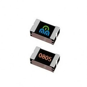 SMD0805P050TF PTC Resettable <b>Fuse</b> Electronic <b>Component</b> - Product Image 1