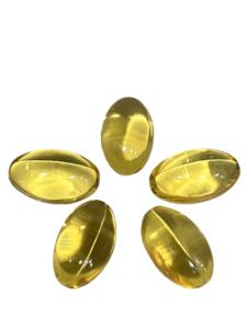 Cápsulas <span class=keywords><strong>de</strong></span> <span class=keywords><strong>Gel</strong></span> <span class=keywords><strong>Vaginal</strong></span> Reafirmante Yoni <span class=keywords><strong>de</strong></span> Marca Privada OEM, Cápsulas para Reducir la Vagina, Píldoras para Estrechar la Vagina Femenina - Product Image 3