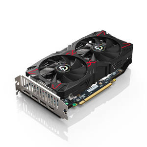 Tarjeta Gráfica para Juegos RX <span class=keywords><strong>6600</strong></span> XT RX5500XT de 8GB GDDR6 de 128 bits PCI Express 4.0 para DP DirectX 12 - Product Image 2