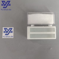 Cover Glass Slides for Laboratory Microscope