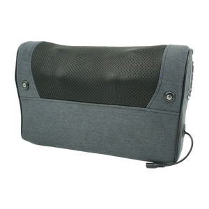 Massage Pillow Electric Heating Neck Massager Plug-In With Timing Function BGA-129 - Product Image 4