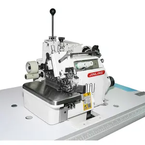 Curtain hemming machine over lock stitch hemming machine upper and lower synchronous hemming machine curtain equipment