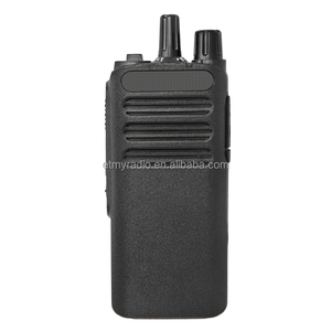 วิทยุสื่อสารแบบพกพา XiR C1200 DP540 DEP250 CP100D ดิจิตอล 16 ช่องสัญญาณ ระยะไกล - Product Image 1